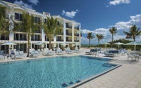 Hutchinson Shores Resort & Spa